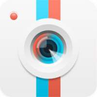 361 Camera: Make some difference on 9Apps