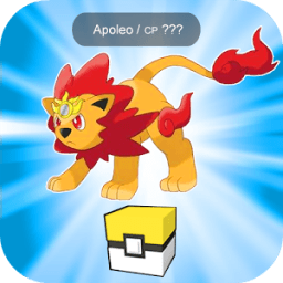 World Pocket Pixelmon иконка
