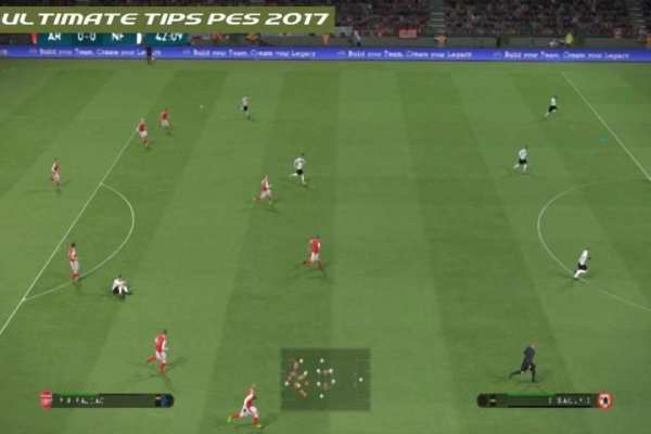 New PES 2017 Tips screenshot 3