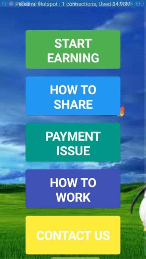 Earn cash स्क्रीनशॉट 3