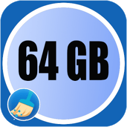 ikon 64 GB RAM Booster : Ram Expander , Ram Cleaner Pro