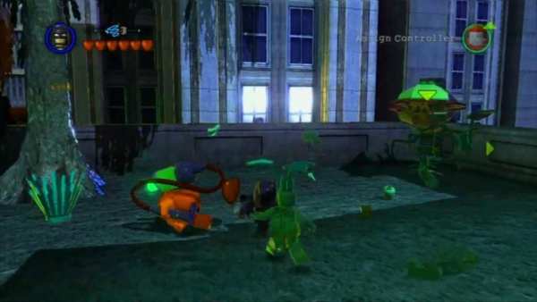 Guide for Lego Batman screenshot 1