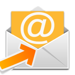 ikon Email App for Hotmail