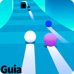 Guia Balls Race Of Ketchapp आइकन