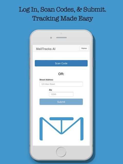 MailTracksAI स्क्रीनशॉट 3