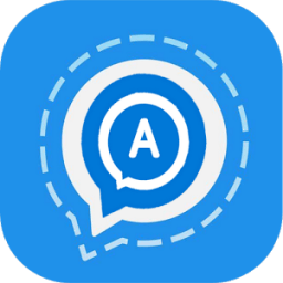 All Messenger 2018 आइकन