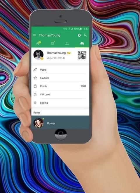 All Messenger 2018 screenshot 1