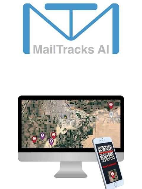 MailTracksAI स्क्रीनशॉट 4