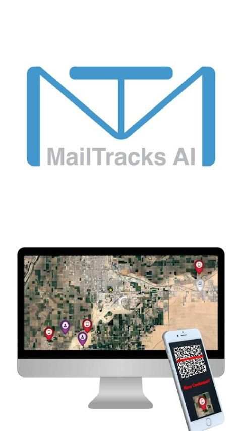 MailTracksAI स्क्रीनशॉट 2