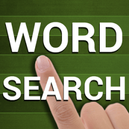 Word Search Puzzle иконка