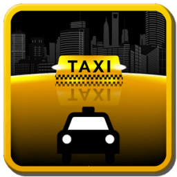 Taxi Uber Driver Guide icon