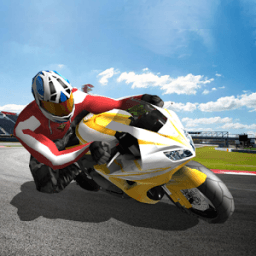 Highway Moto Rider 3D - Extreme Bike Game 2018 icon