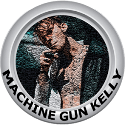 Machine Gun Kelly - Let You Go Songs Lyrics أيقونة