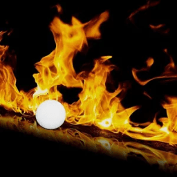 Fire &amp; Maze icon