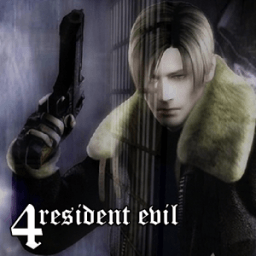 New Resident Evil 4 Tips أيقونة
