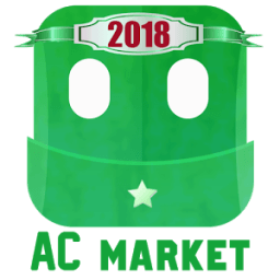 ikon Ac/market 2018