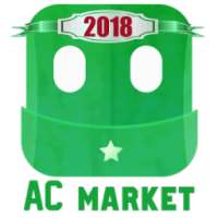 Ac/market 2018