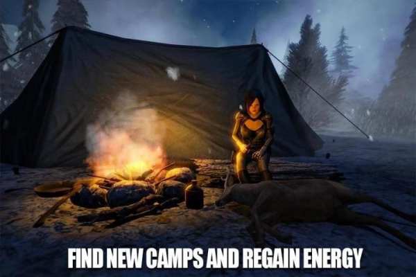 Last Elite Battleground: Survival screenshot 3