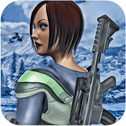 ikon Last Elite Battleground: Survival