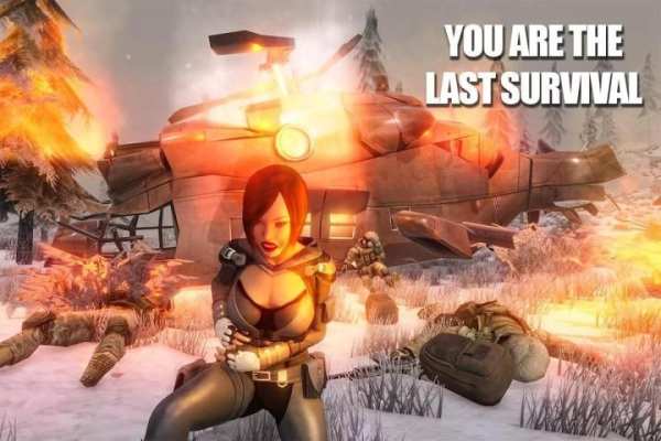 Last Elite Battleground: Survival screenshot 12