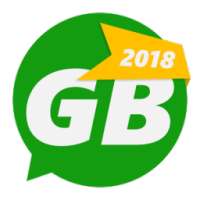 |GBwhatsapp| on 9Apps