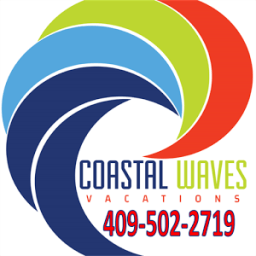 Coastal Waves Vacations आइकन
