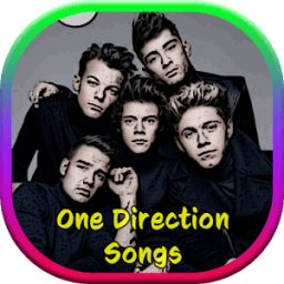 One Direction Songs иконка