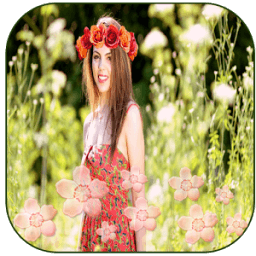 Filters for Pictures – Stickers Photo Editor أيقونة