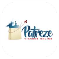 Patreze Viagens Online on 9Apps