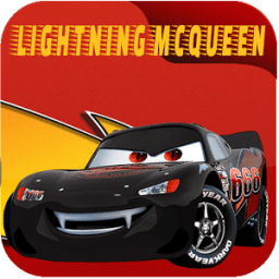 Mcqueen Racing Cars आइकन