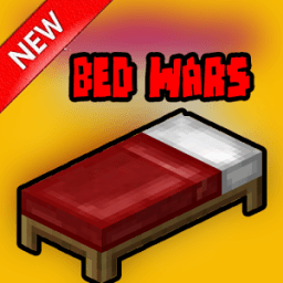 ikon HD Bed wars for MCPE