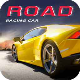 Road Racing Car आइकन