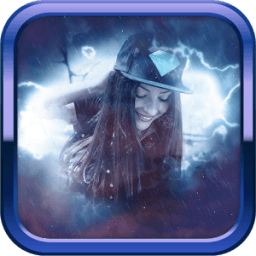 Photo Lab - Face Montages Effects أيقونة