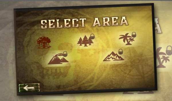 Tayo Bus Temple Adventure screenshot 2
