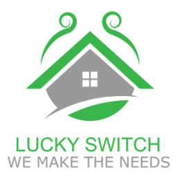 ikon Lucky Switch