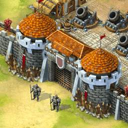 Citadels - war strategy