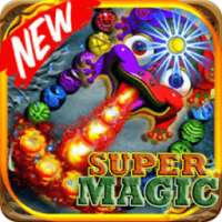 Super Magic Zuma