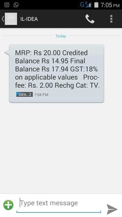 POPPINS - Free Cash & Mobile Recharge screenshot 2