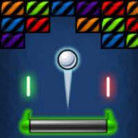 Brick Breaker Space Star King