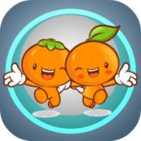 Fruit Match Go