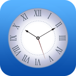 Analog Clock – Live Wallpaper आइकन