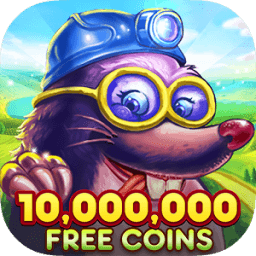 ikon Farm Slots - Free Slot Machine with Bonus Games