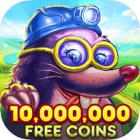 Farm Slots - Free Slot Machine with Bonus Games