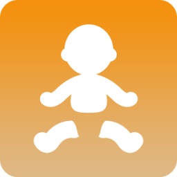 Baby Development - Wonder Weeks आइकन