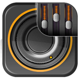 ikon Bass Amplifier Booster