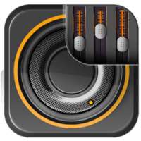 Bass Amplifier Booster on 9Apps