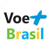 Voe Mais Brasil on 9Apps