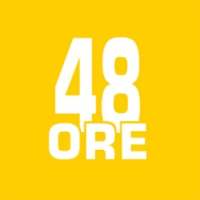 48 ore on 9Apps