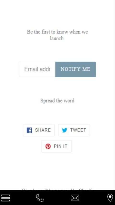 My App Store 1 تصوير الشاشة