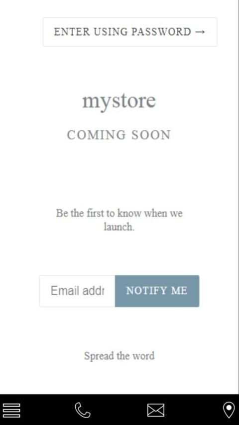 My App Store скриншот 2
